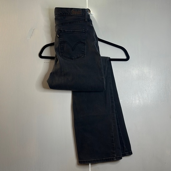 LEVIS 512 BOOTCUT JEANS - Picture 1 of 4